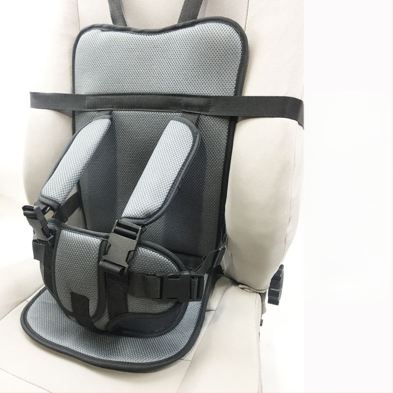 Scaun pentru copii pentru tricicleta electrică și vehicul cu două roți — Anexă pentru scaun înalt — Car products chengxiang