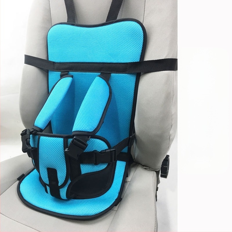 Scaun pentru copii pentru tricicleta electrică și vehicul cu două roți — Anexă pentru scaun înalt — Car products chengxiang