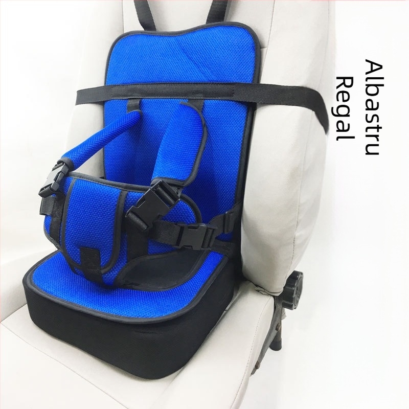 Scaun pentru copii pentru tricicleta electrică și vehicul cu două roți — Anexă pentru scaun înalt — Car products chengxiang