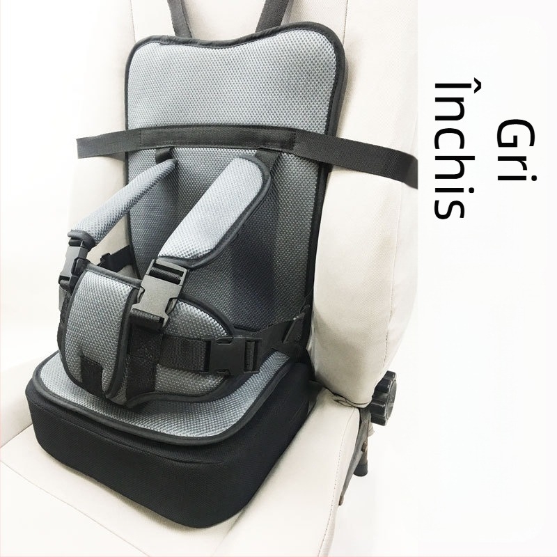 Scaun pentru copii pentru tricicleta electrică și vehicul cu două roți — Anexă pentru scaun înalt — Car products chengxiang