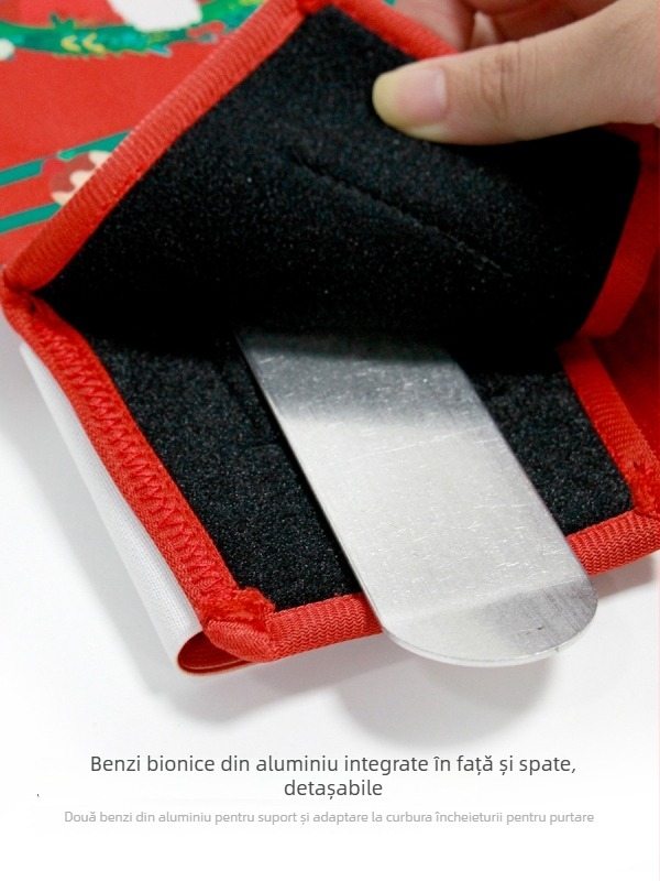 Mănuși de alunecare personalizate pentru antrenamente cu baseball – material EVA, imprimare logo disponibilă, potrivite pentru antrenori de baseball și softball