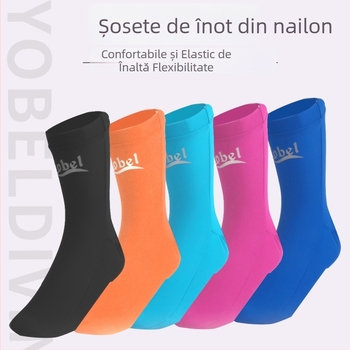 Șosete de scufundare din nylon - yobel