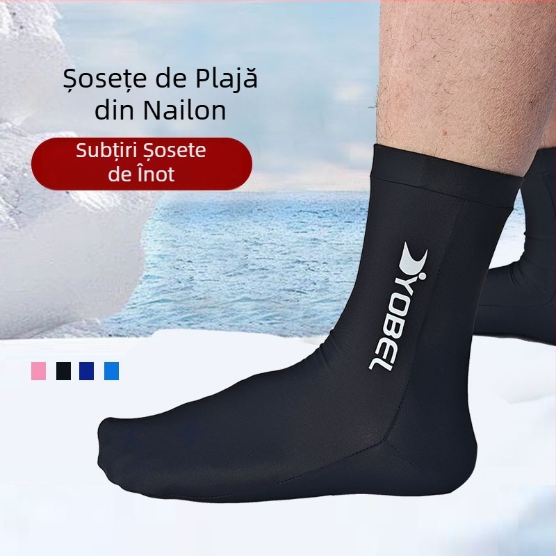Șosete de scufundare din nylon - yobel