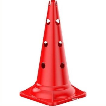 Ajutor de antrenament pentru fotbal Xuanzan — ABS plastic