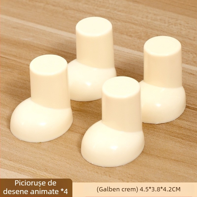 Suport rotativ all-in-one pentru pixuri și organizator de birou, modern minimalist, capacitate mare (Materiale: ABS+PS+PP+HIPS; Personalizabil; lansat 2023; Stil: Simplitate modernă)