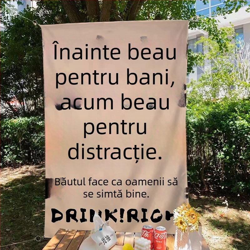 Tapiserie pentru perete – material pluș, fibre de poliamidă (nylon) 41–50%, stil chinezesc nou, lavabilă la mașină