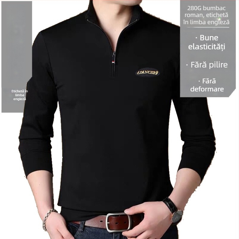 Costum modern de dans: top cu decolteu în V, mânecă scurtă, din amestec bumbac, căptușeală modal 90%, potrivit pentru dansuri latino și standard național