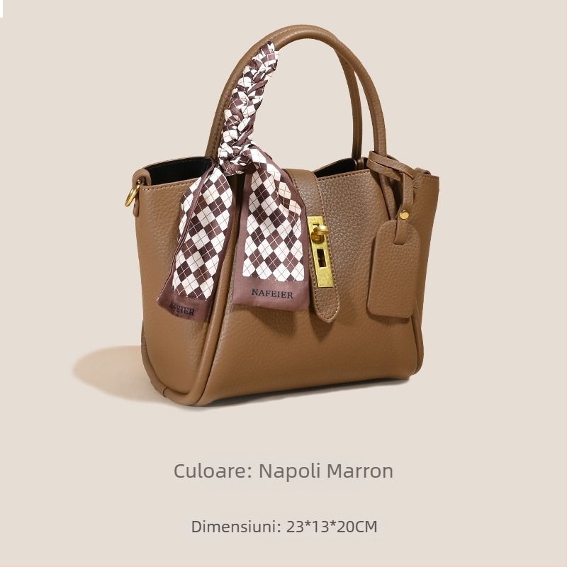 Geantă tote în formă de coș pentru femei – material din flori de mătase, căptușeală din piele sintetică microfibră, construcție moale, compartiment interior, primăvara 2025