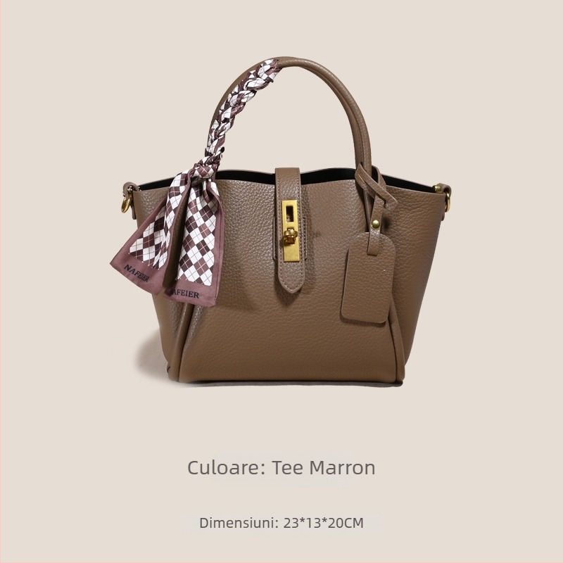 Geantă tote în formă de coș pentru femei – material din flori de mătase, căptușeală din piele sintetică microfibră, construcție moale, compartiment interior, primăvara 2025