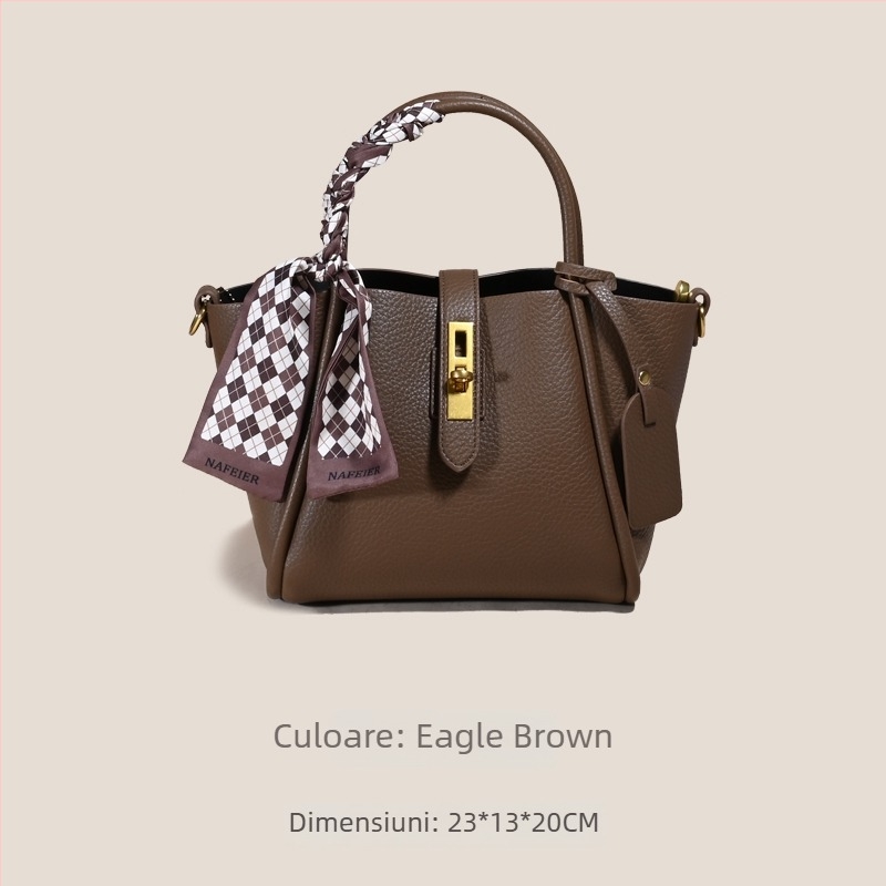 Geantă tote în formă de coș pentru femei – material din flori de mătase, căptușeală din piele sintetică microfibră, construcție moale, compartiment interior, primăvara 2025