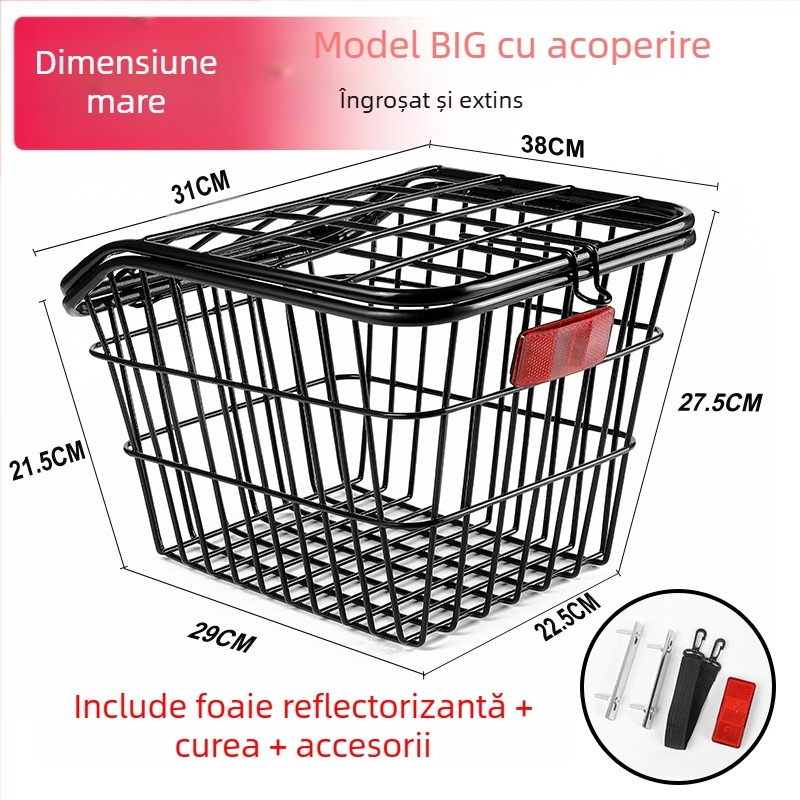 Portbagaj spate pentru bicicletă cu montare rapidă pentru biciclete de drum și MTB – Kuasuodt/speed sports – Unisex
