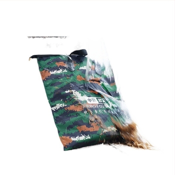 Geantă pentru pește – Geantă pliabilă de pescuit din PVC pentru depozitare