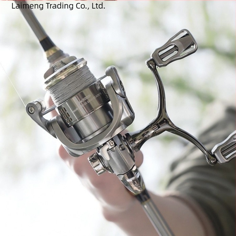 Mulineta de spinning Piece — mulinetă de pescuit (Brand: Piece; Categorie: Mulinete de pescuit)