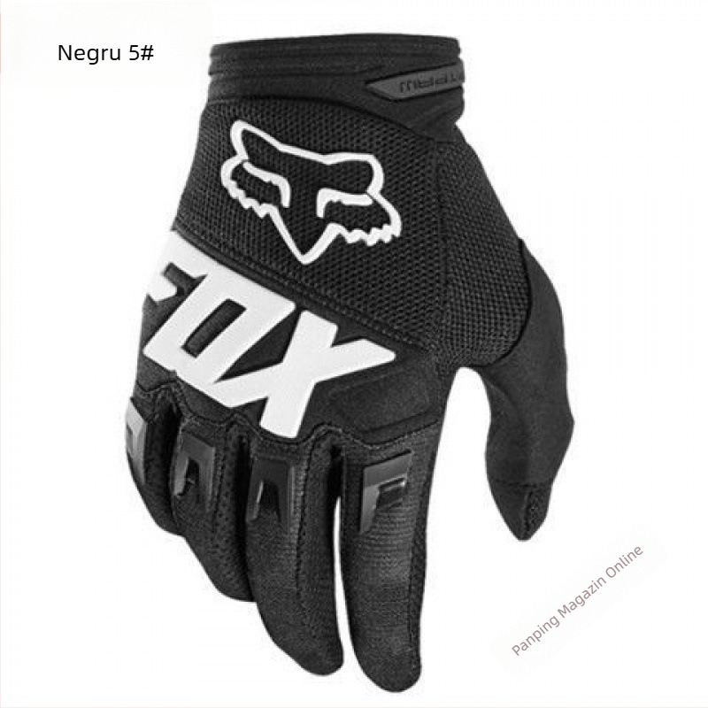 Mănuși cu ecran tactil pentru adulți, subțiri, pentru primăvară-toamnă, pentru ciclism și plimbări cu motocicleta; material din bumbac cu amestec Ice Silk și poliester