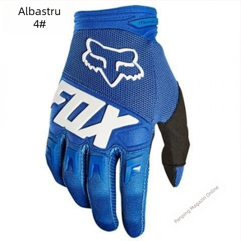 Mănuși cu ecran tactil pentru adulți, subțiri, pentru primăvară-toamnă, pentru ciclism și plimbări cu motocicleta; material din bumbac cu amestec Ice Silk și poliester