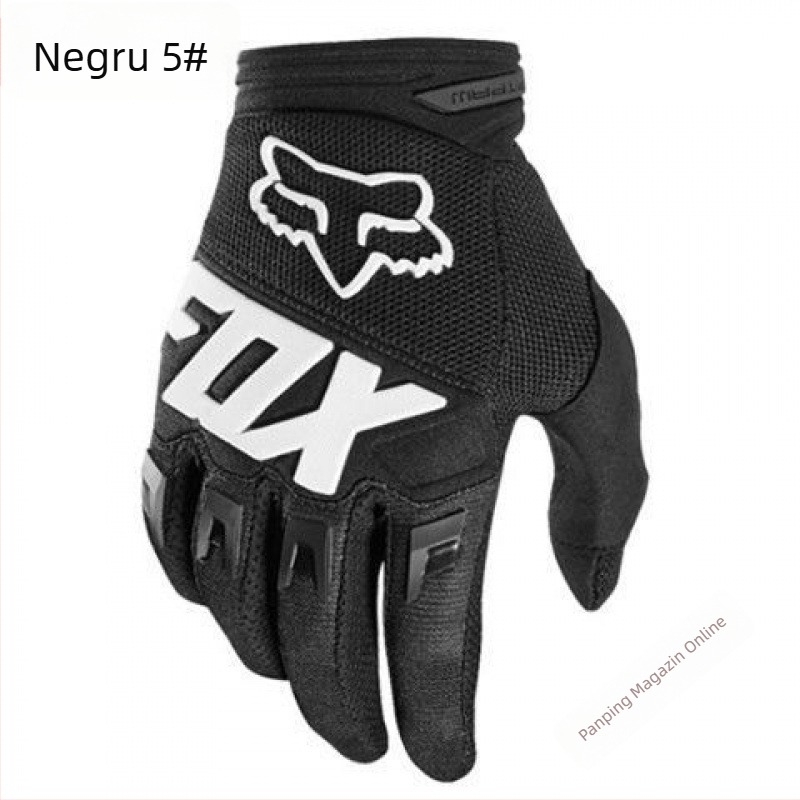 Mănuși cu ecran tactil pentru adulți, subțiri, pentru primăvară-toamnă, pentru ciclism și plimbări cu motocicleta; material din bumbac cu amestec Ice Silk și poliester