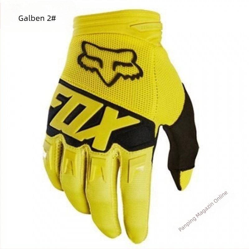 Mănuși cu ecran tactil pentru adulți, subțiri, pentru primăvară-toamnă, pentru ciclism și plimbări cu motocicleta; material din bumbac cu amestec Ice Silk și poliester