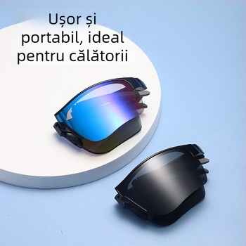 Ochelari de ciclism anti-vânt, ramă PC, modelul 099, lentile înlocuibile, unisex