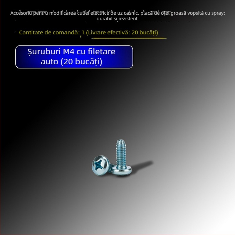 Suport pentru cutie multimedia de acasă – compatibil cu Huawei H6 router și Q6 switch, fără marcă