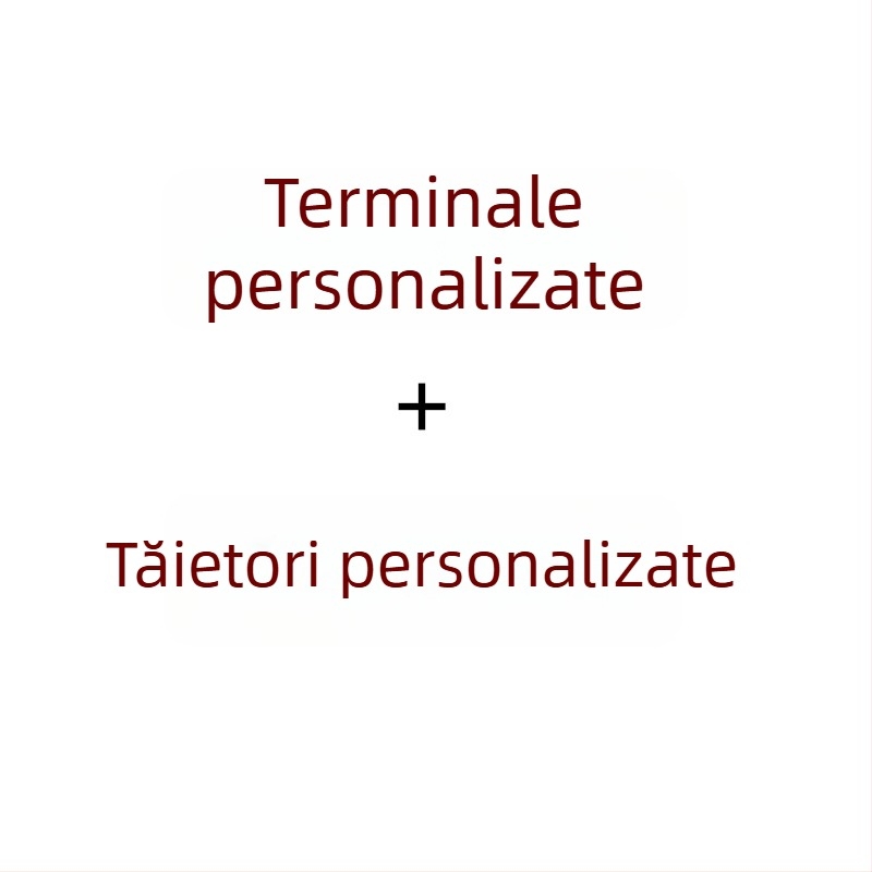 Jingyue Electric Clește de crimpare pentru terminal tubular — presare specială pentru terminale tubulare; Material: oțel aliat nichel-chromiu; Greutate: 0,378