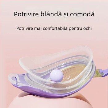 Yimo ochelari de înot cu lentile PC pentru adulți – anti-fog, personalizate