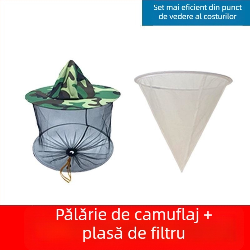 Mănuși de protecție pentru apicultură din piele de miel – anti-înțepări, manipulare sigură a albinelor, grosime sporită
