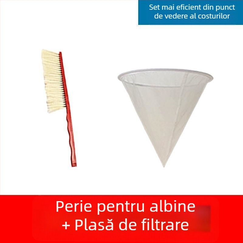 Mănuși de protecție pentru apicultură din piele de miel – anti-înțepări, manipulare sigură a albinelor, grosime sporită