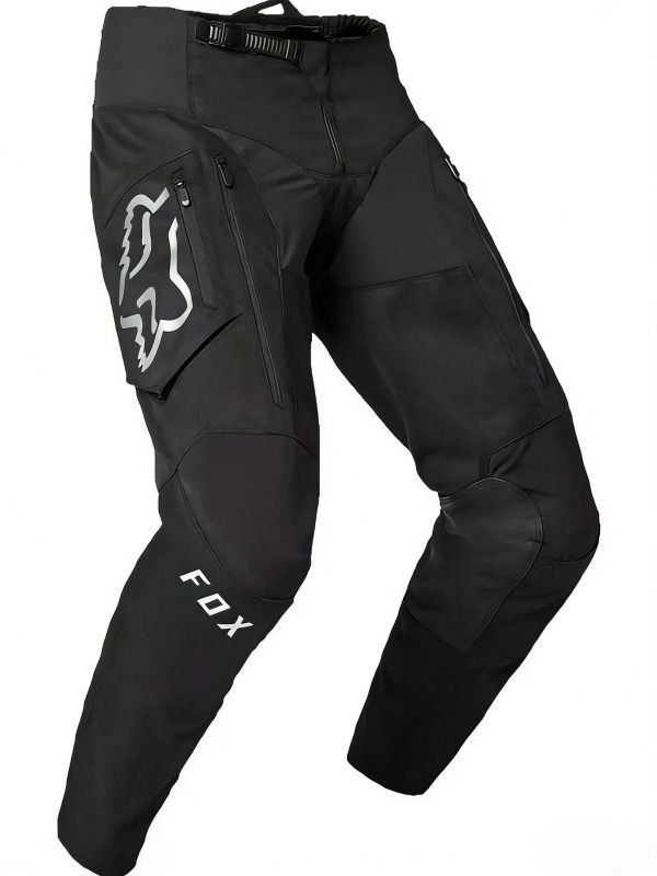 Set de ciclism: pantaloni lungi, antivânt, unisex, pentru primăvară