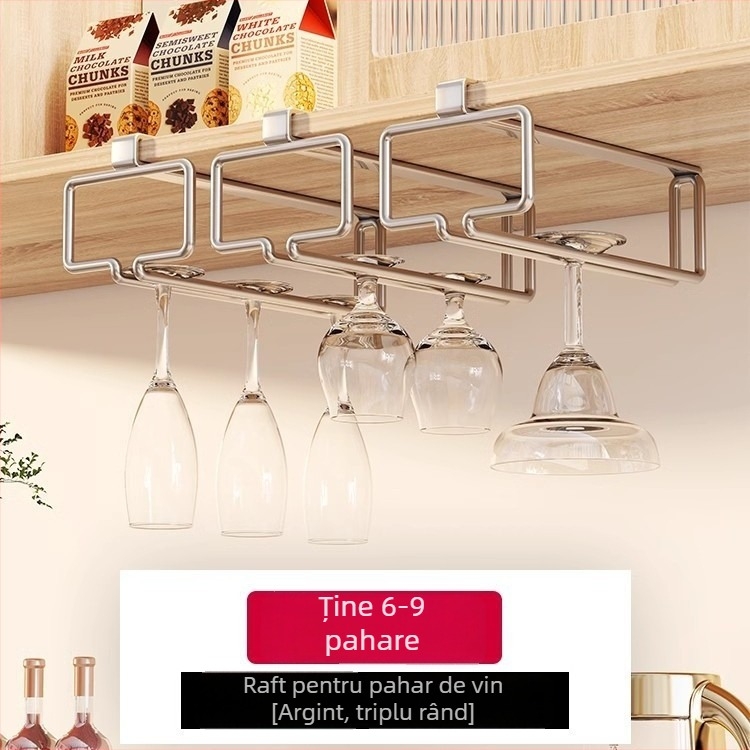 Suport decorativ pentru vin cu grilaj rombic, bar de birou, afișaj înclinat, construcție metalică, stil luxos.