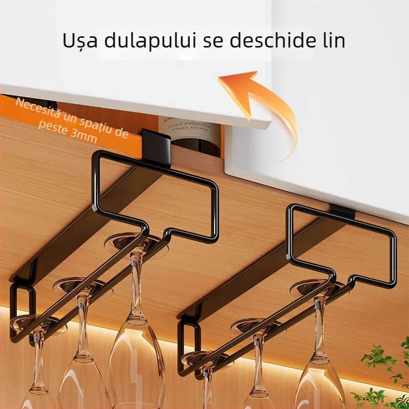 Suport decorativ pentru vin cu grilaj rombic, bar de birou, afișaj înclinat, construcție metalică, stil luxos.