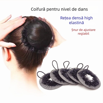 Clipsuri/Agrafe pentru păr | Poliester | pentru copii | Stil: Copii, literar și artistic | Primăvara 2025