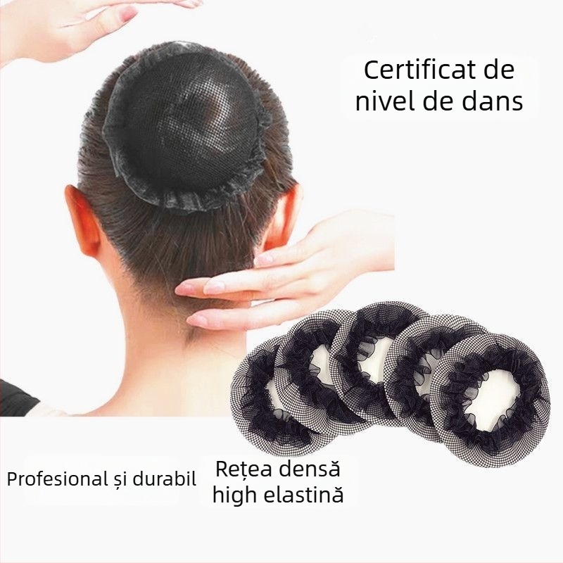 Clipsuri/Agrafe pentru păr | Poliester | pentru copii | Stil: Copii, literar și artistic | Primăvara 2025