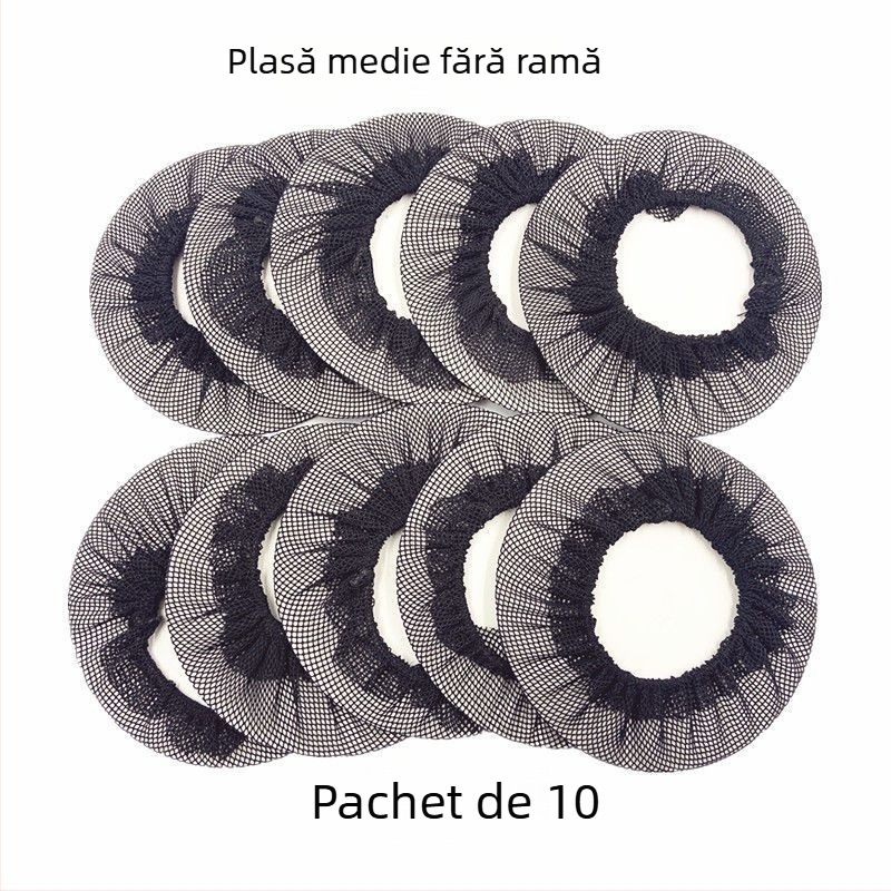 Clipsuri/Agrafe pentru păr | Poliester | pentru copii | Stil: Copii, literar și artistic | Primăvara 2025