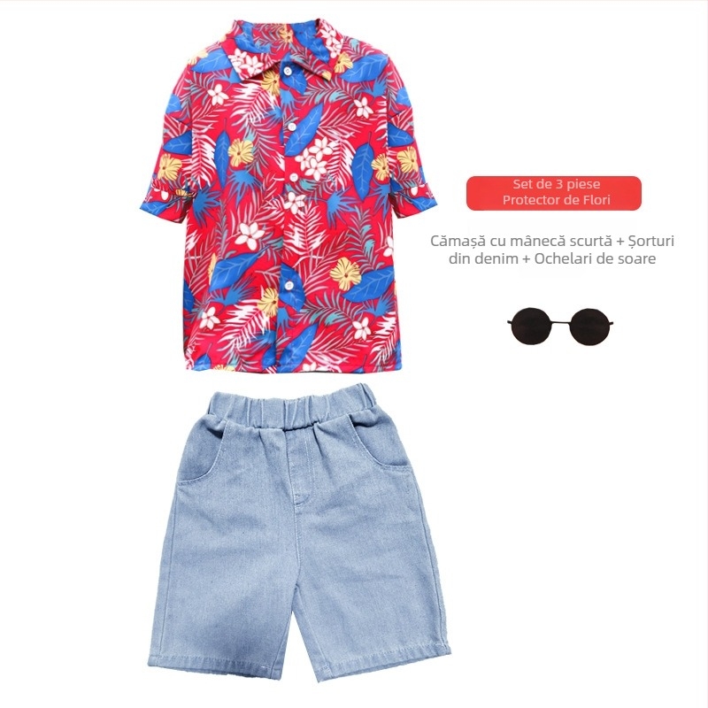 Costum de spectacol pentru copii - unisex, țesătură chenille, poliester sub 30%, primăvara 2025