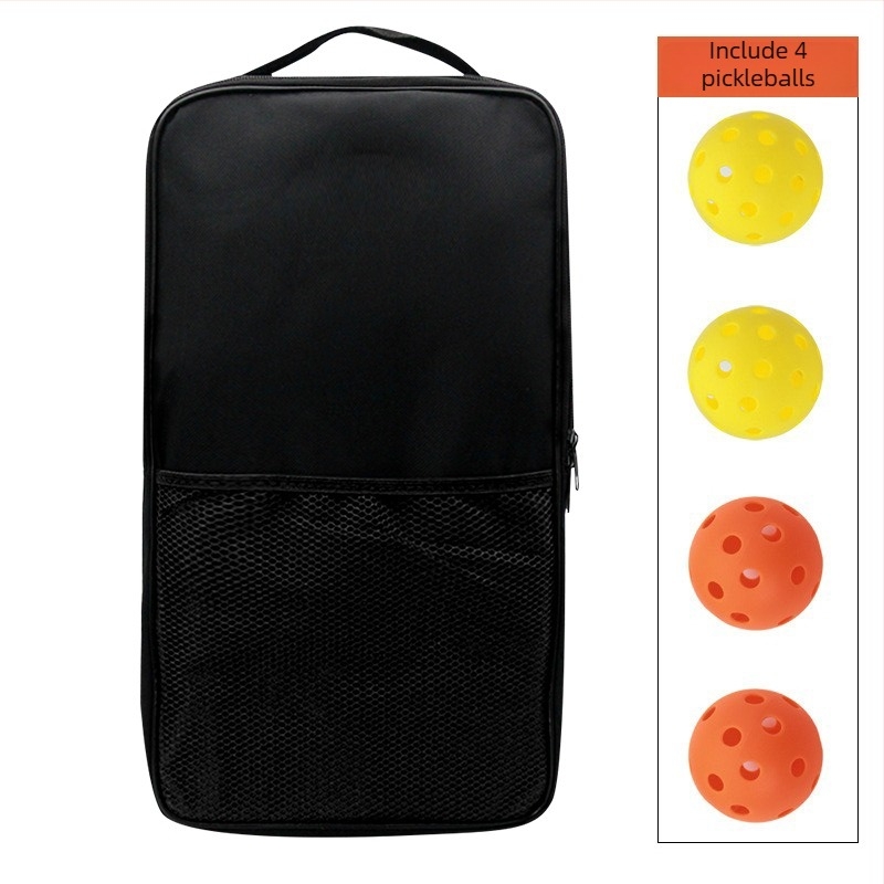 Kerui Racquetă de pickleball din fibră de carbon, greutate 220 g, grosime 16 mm, model T2614