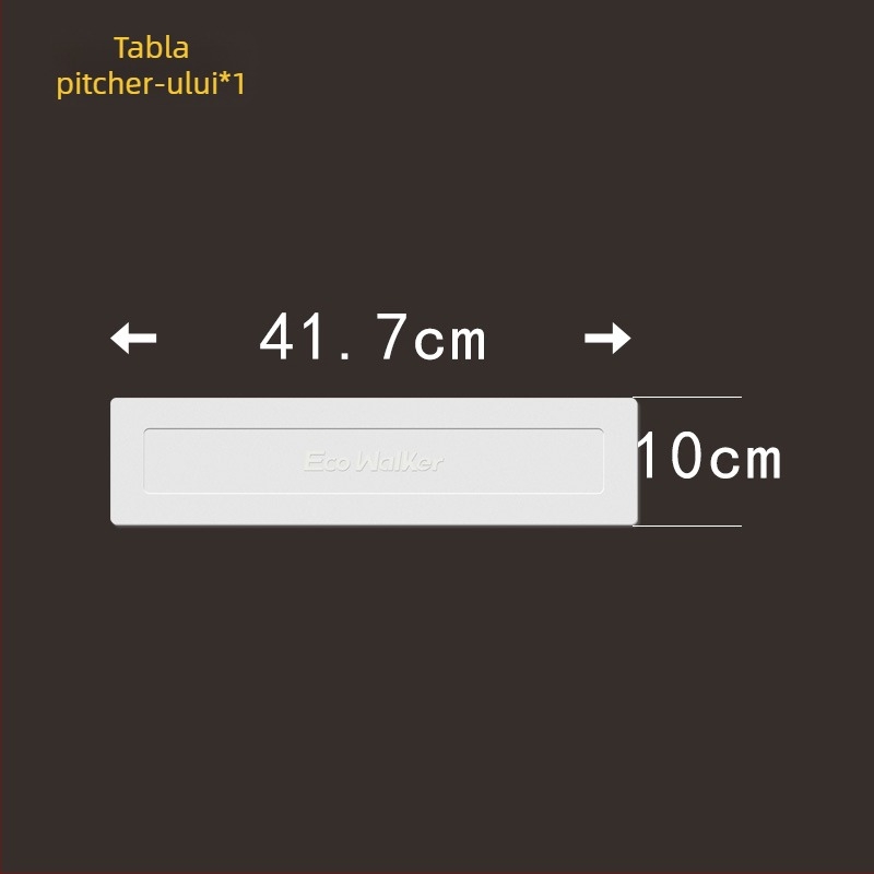 Set de antrenament baseball cu bază TPE, impermeabil, antiderapant, include Home Plate și Pitcher's Plate (întărit)