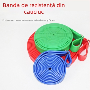 Far Wave Tensionator Elastic - Bandă Elastică, Cu Două Catarame, 1 Bucată