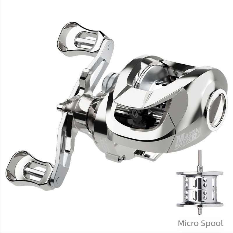 HAUT TON/Horton tambură de pescuit | etichetă privată licențiată | ambalaj 50 buc