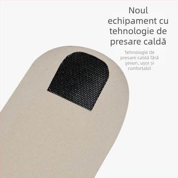 Zuile protecție ultra-subțire pentru degetul mare și încheietură – protecție pentru palmă, material poliester-elastan, pentru adulți, potrivit tenis, badminton, scrimă, golf, volei