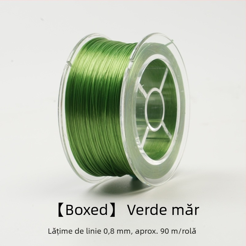 Aifsa șnur elastic pentru brățară — șnur plat de mătase pentru mărgele, material DIY, rezistent la uzură, personalizabil (2025)