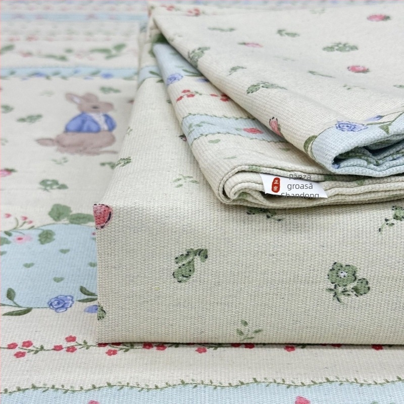 Lenjerie de pat din poliester-bumbac, grosime pentru toate anotimpurile, în dungI, dimensiuni 240×220 cm, pentru pat single, set de trei piese