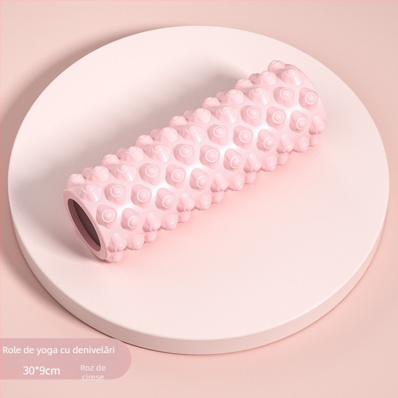 Rulou din spumă pentru masaj muscular – Material EVA, SEJIAN