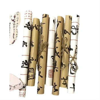 Autocolante decorative pentru perete pentru grădiniță stil chinezesc – design plat, model universal, 1 bucată