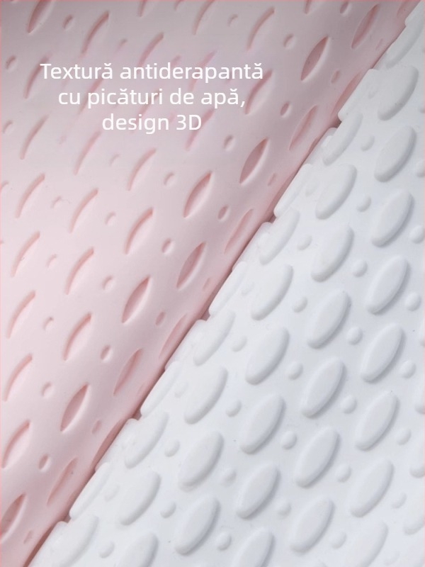 Șapcă de înot din silicon, impermeabilă, protecție pentru urechi, pentru adulți, potrivită pentru înot și sporturi în apă