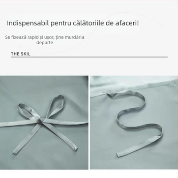 Față de pernă din mătase de dudă – Powerful Factory, fără logo, fără personalizare, 100% mătase