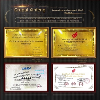 Sticker decorativ de perete din PET — rezistent la umezeală, anti mucegai, anti murdărie — monocrom — 1 bucată