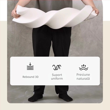 Perne de canapea cu husă din in, burete 60D densitate înaltă, personalizabilă, detașabilă și lavabilă, îngroșată și fermă, covoraș tatami pentru fereastra de colț