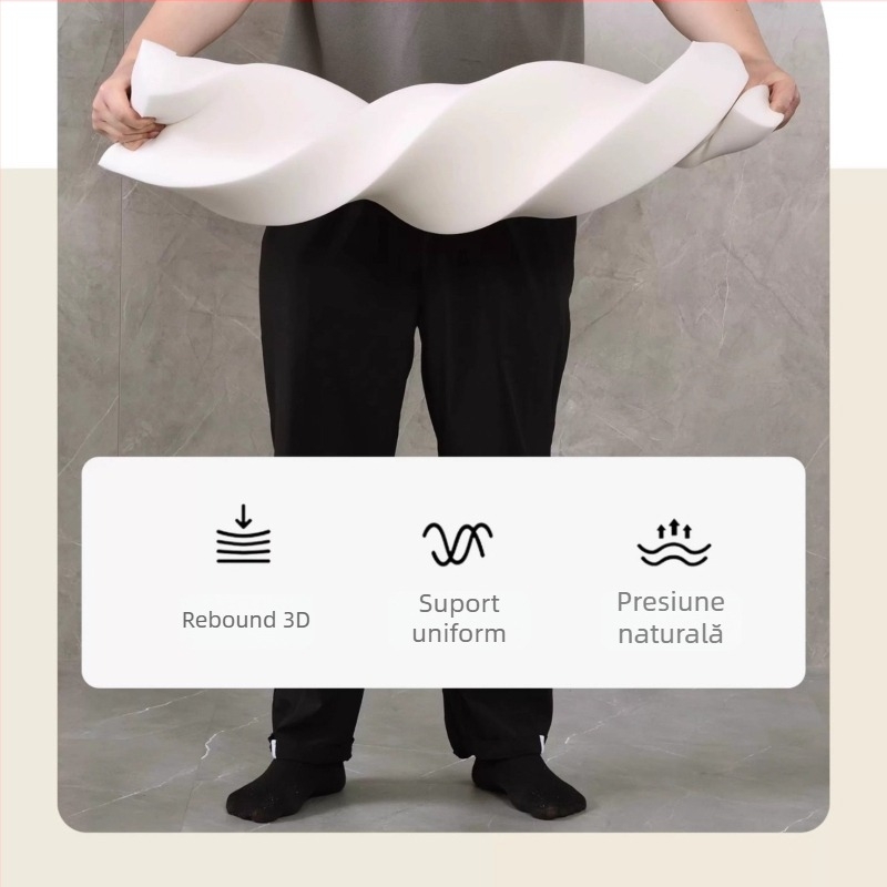 Perne de canapea cu husă din in, burete 60D densitate înaltă, personalizabilă, detașabilă și lavabilă, îngroșată și fermă, covoraș tatami pentru fereastra de colț