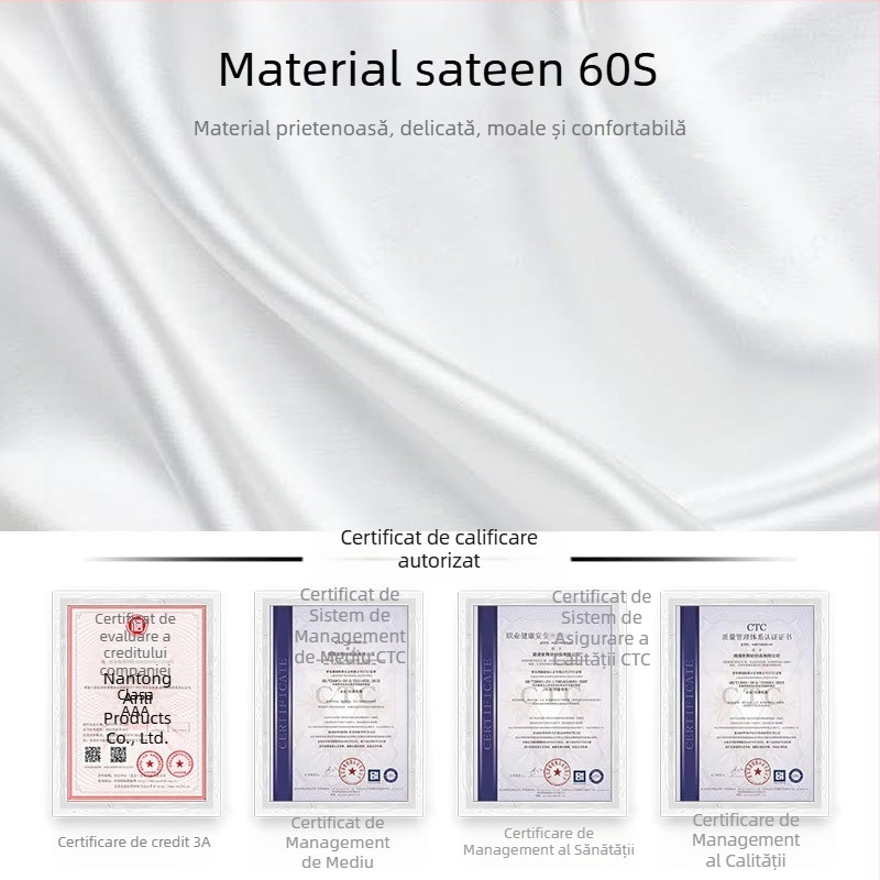 Perne pentru canapea și spătar pentru hotel – poliester, stil modern minimalist, personalizabil, imprimare logo posibilă, stil hotelier