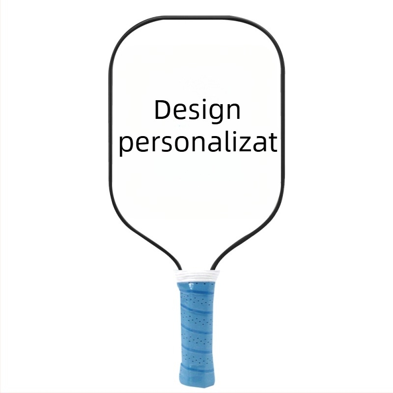 Rachetă pickleball din fibră de sticlă, Kerui 2611, grosime 10,5 mm, greutate 225 g ± 10 g